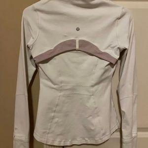 Lululemon Define Jacket